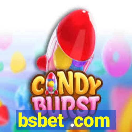 bsbet .com